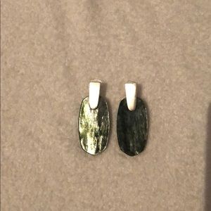Kendra Scott earrings